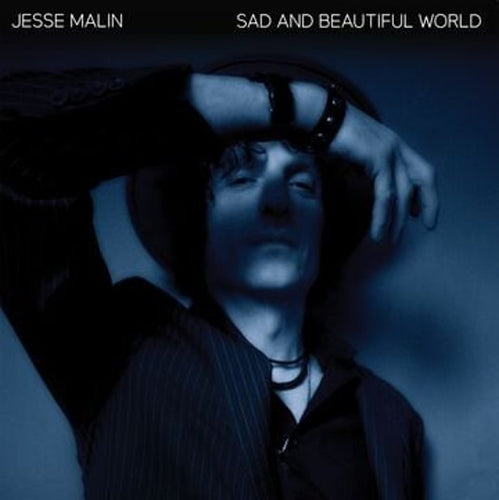 Jesse Malin - Sad and Beautiful World [2 x 12" Vinyl Album]