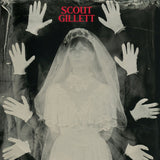 Scout Gillett - No Roof No Floor [Clear Vinyl]
