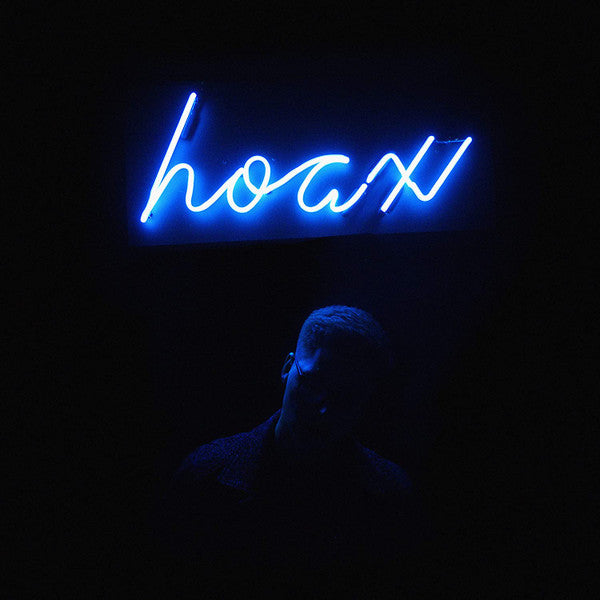 KEVIN GARRETT - HOAX [2LP]