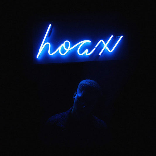 KEVIN GARRETT - HOAX [2LP]