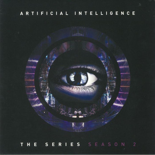 ARTIFICIAL INTELLIGENCE - The Series: Season 2