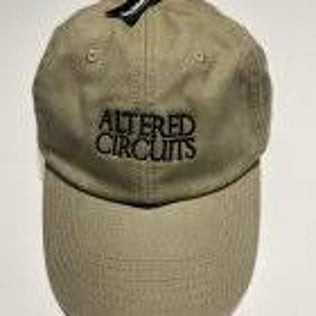 Altered Circuits - Altered Circuits "Vintage Stone Cap"