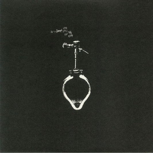 Nick Klein - Bathroom Wall
