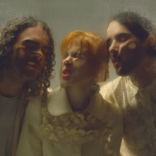 Paramore - This Is Why [CD jewelcase]