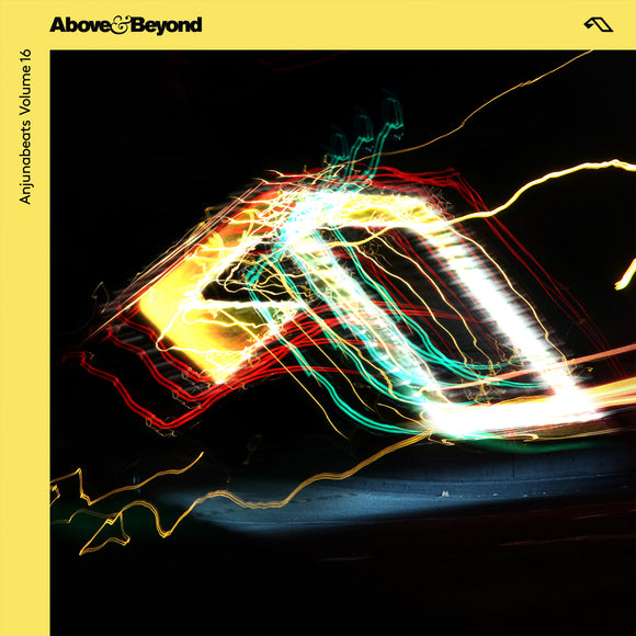 Above & Beyond - Anjunabeats Volume 16 [2CD]