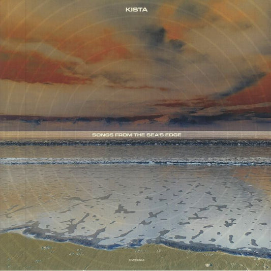 KISTA - Songs From The Sea's Edge (instrumental)