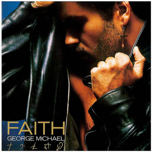 George Michael - Faith [CD]