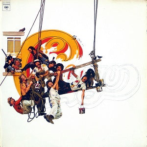 Chicago - Chicago IX: Chicago's Greatest Hits 69' - '74 (Start Your Ear Off Right 2023) [Picture Disc]