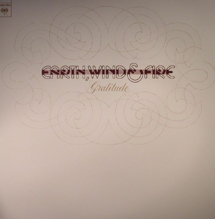 Earth, Wind & Fire - Gratitude
