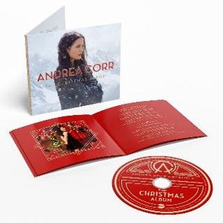 Andrea Corr - The Christmas Album [CD]
