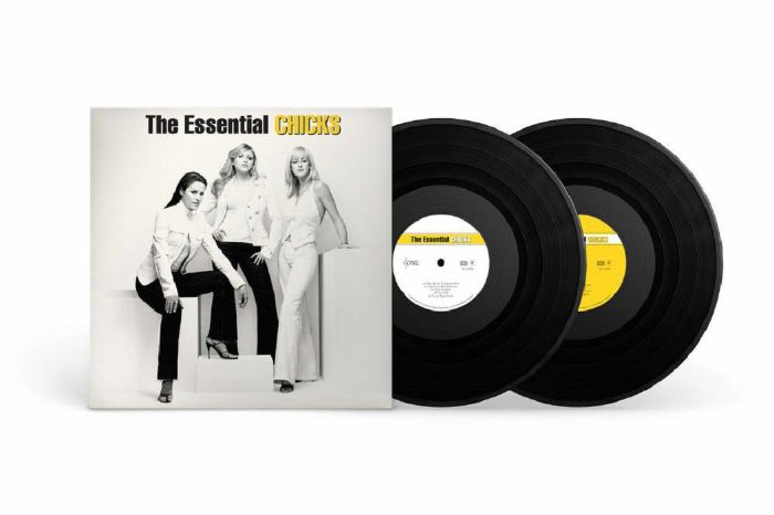 THE CHICKS - THE ESSENTIAL CHICKS