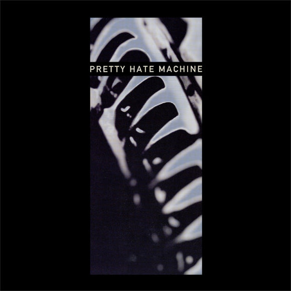 Nine Inch Nails - Pretty Hate Machine (2LP/Gat remastered)