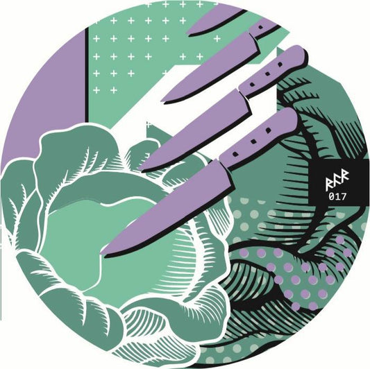 DJ SCHWA / NAME DOES NOT MATTER - Obsolete (Posthuman, Jerome Hill mixes)