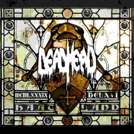 Dead Head - Haatland [2CD]