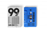 Rekid - 99 (Cassette / continuous cassette mix)
