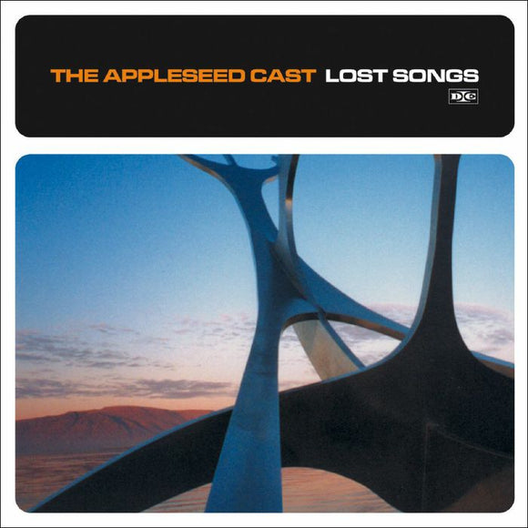 The Appleseed Cast – Lost Songs [Dark Clear Blue Vinyl]