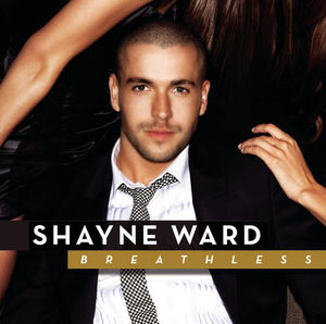 Shayne Ward - Breathless [2 x 12