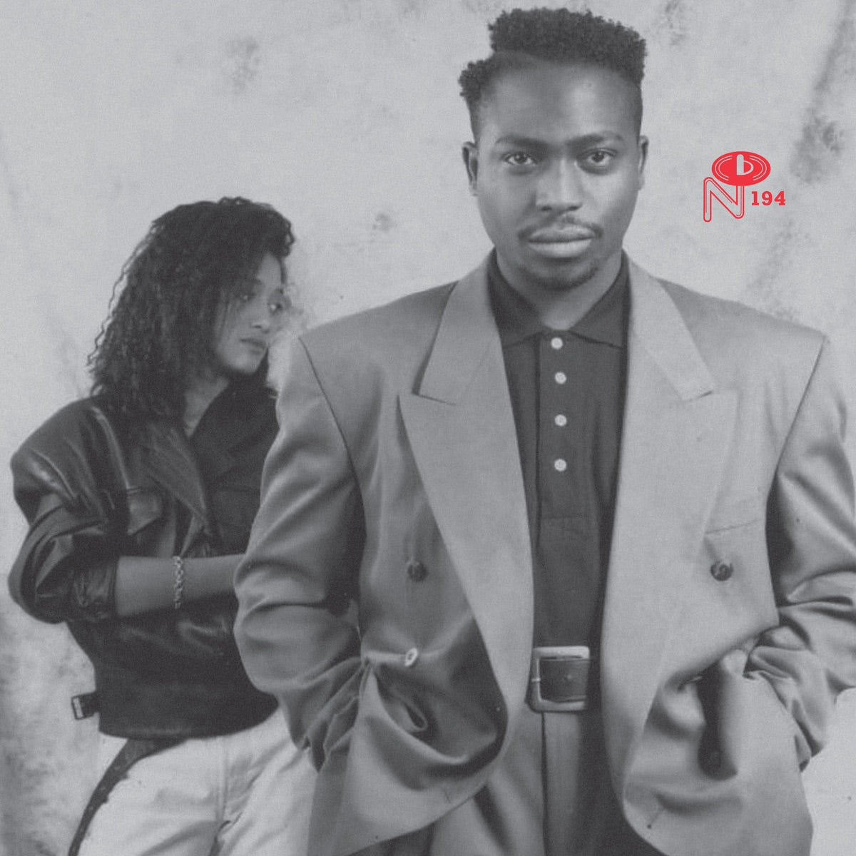 Various Artists - V4 Visions: Of Love & Androids [Maximum Wattage White LP]