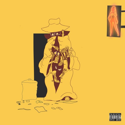 OLD CHILDREN (Booda French x HPBLK x King Kashmere) - Push Start