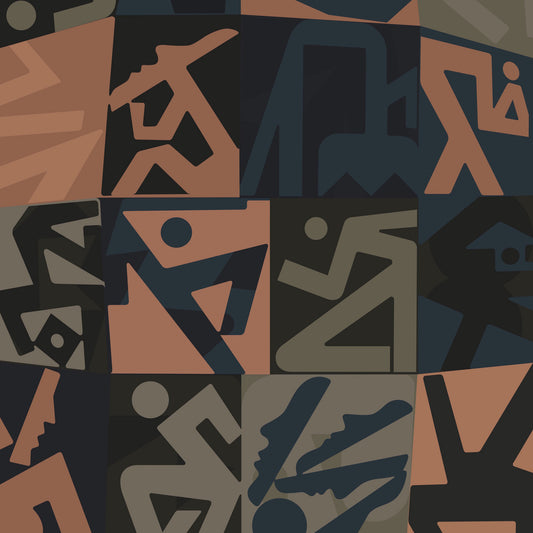 COLLOBOH - ENTITY RELATION EP