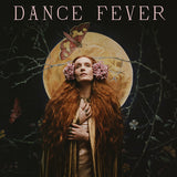 Florence + The Machine - Dance Fever (Deluxe) [CD Hardback Book]