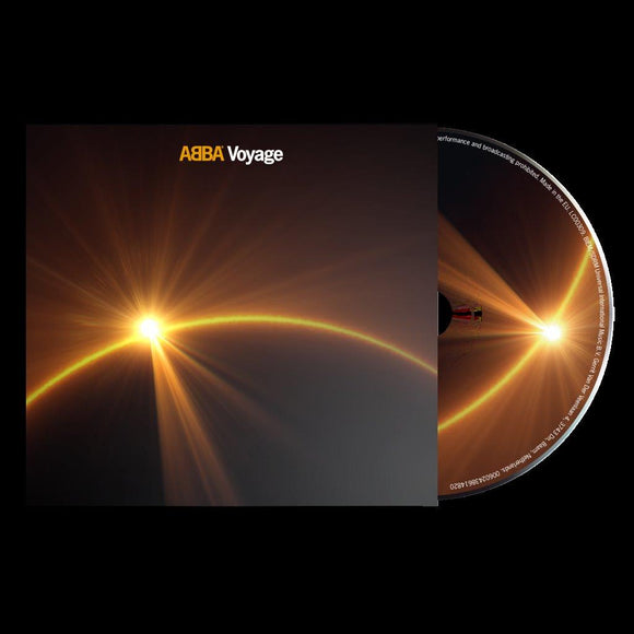 ABBA - Voyage [CD]