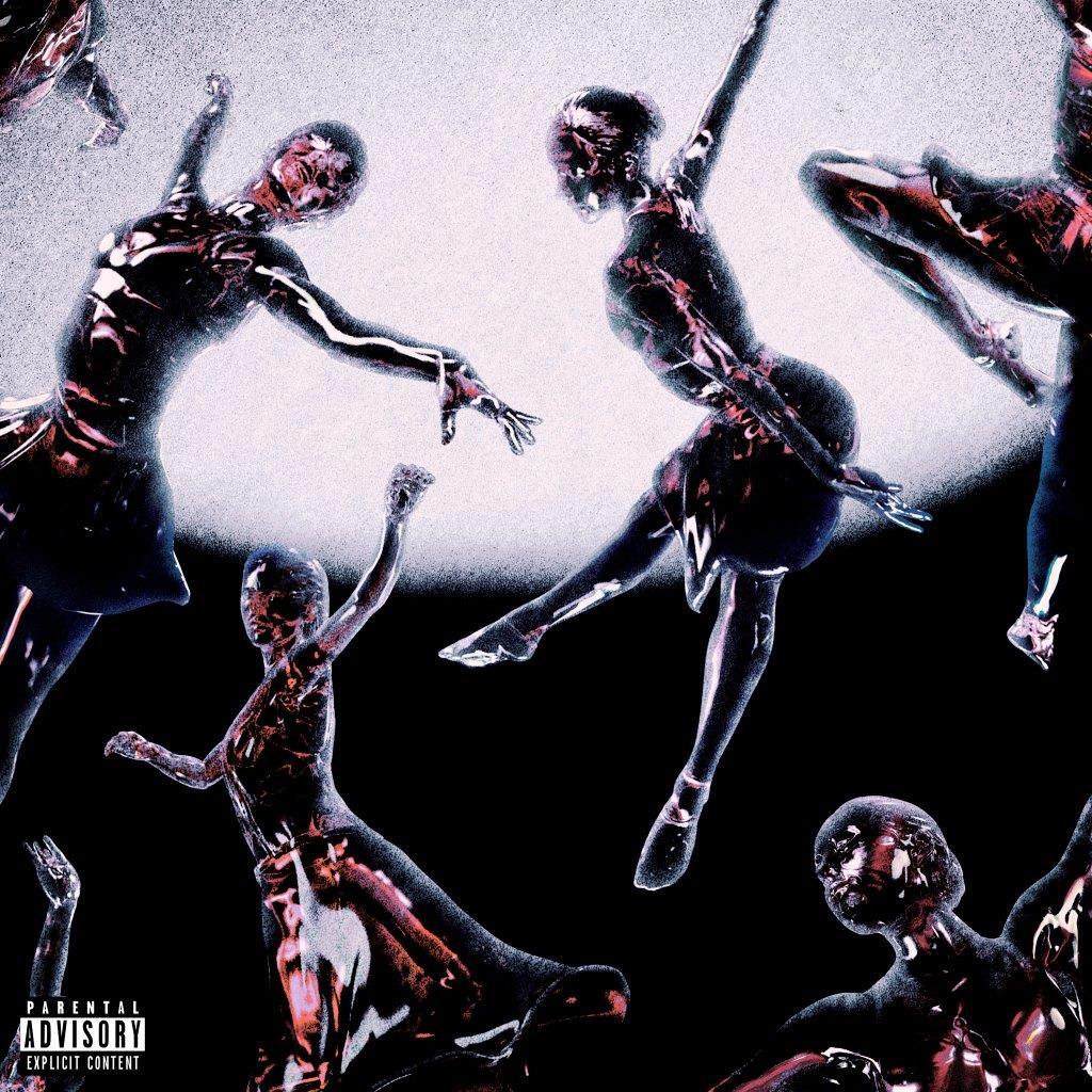 FINNEAS - Optimist [CD + autographed insert]