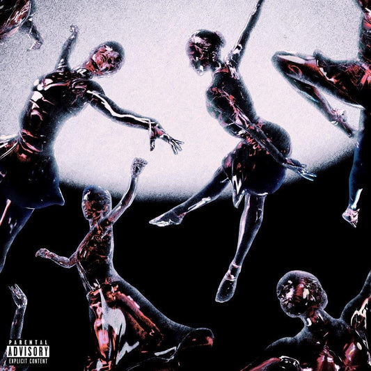 FINNEAS - Optimist [CD + autographed insert]