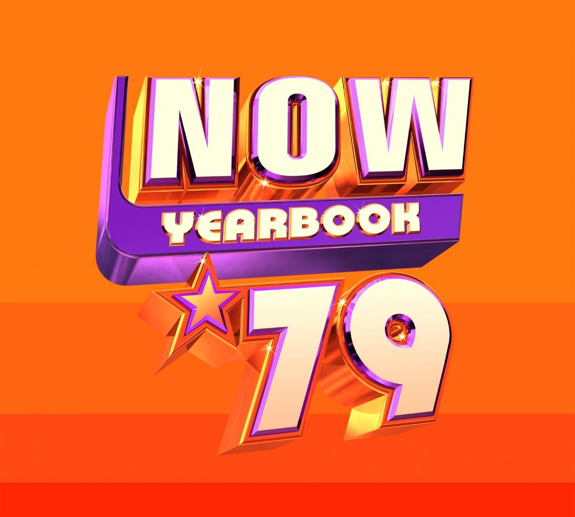 Various Artists - NOW – Yearbook 1979 [Standard CD]
