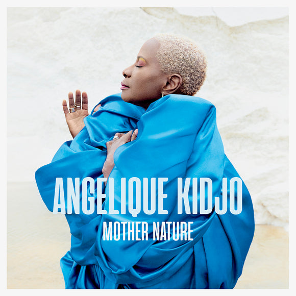 Angelique Kidjo - Mother Nature [CD]