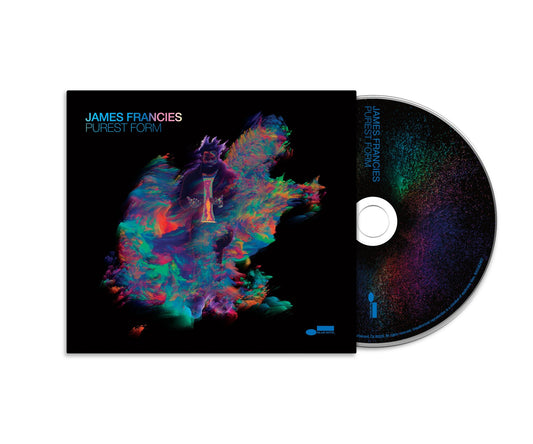 James Francies - Purest Form