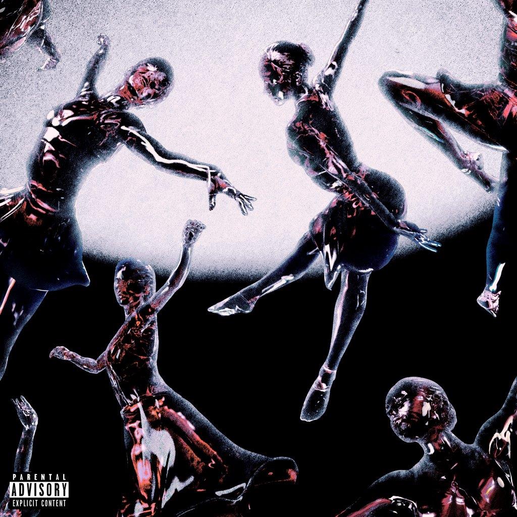 FINNEAS - Optimist [Standard Black LP]