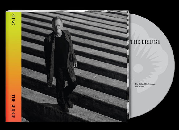 Sting - The Bridge [CD]
