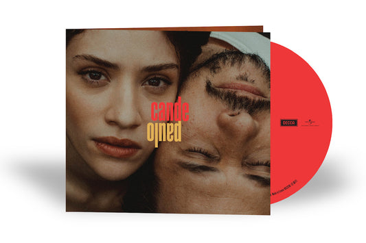 Cande Y Paulo - Cande Y Paulo [CD]