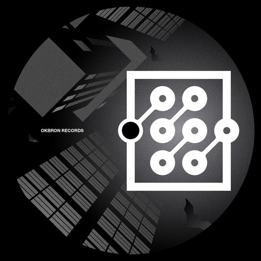 Nothing 12'' OKBR035