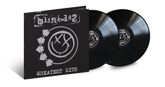 blink-182 - Greatest Hits [2LP]
