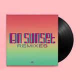 Paul Weller - On Sunset - Remixes 12"