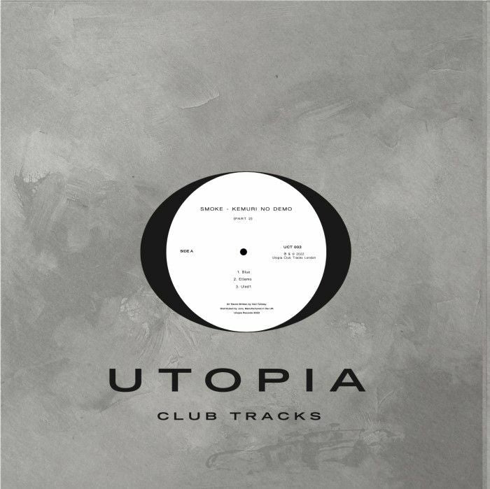 SMOKE - Kemuri No Demo Part 2