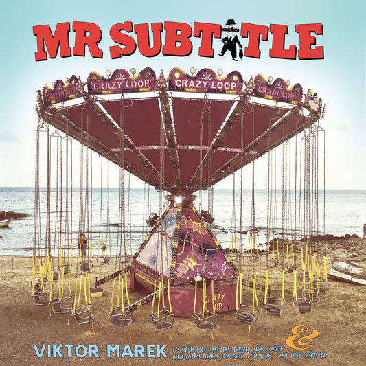 Mr Subtitle - The Lucky Bag Of Viktor Marek