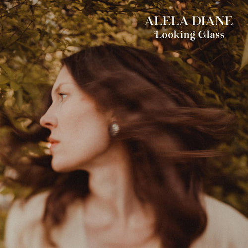 Alela Diane - Looking Glass [LP]