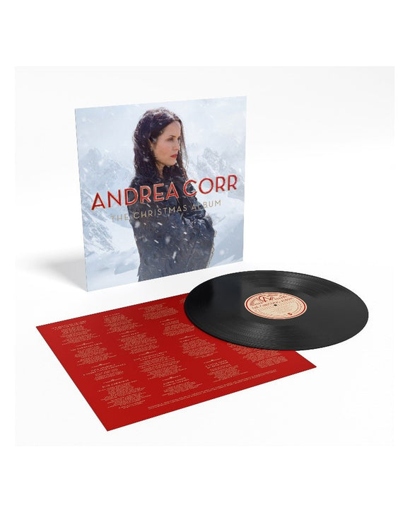 Andrea Corr - The Christmas Album [LP]