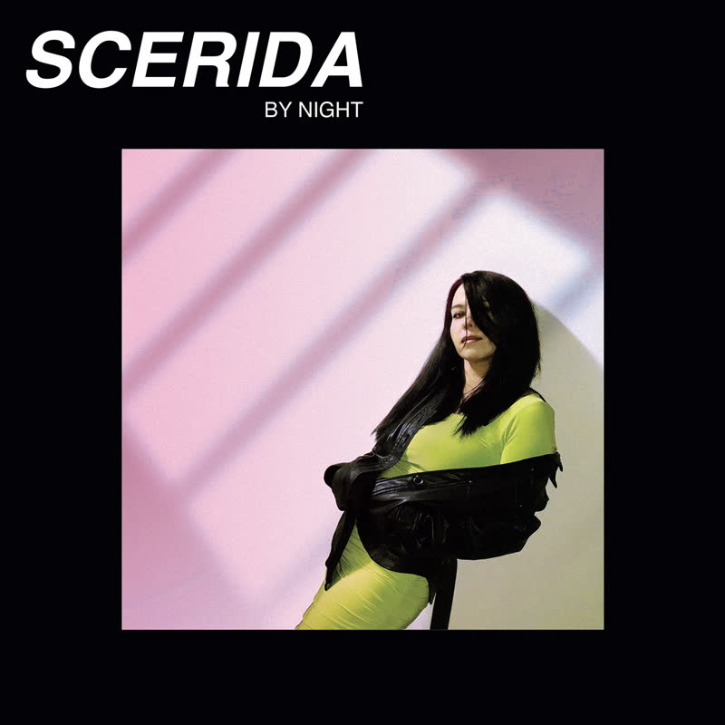 Scerida - By Night