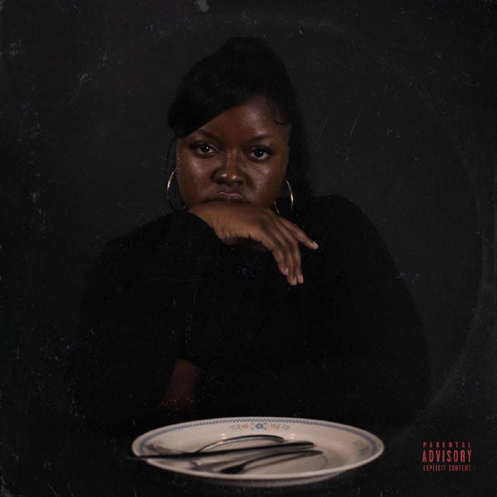 Che Noir - Food For Thought [CD]