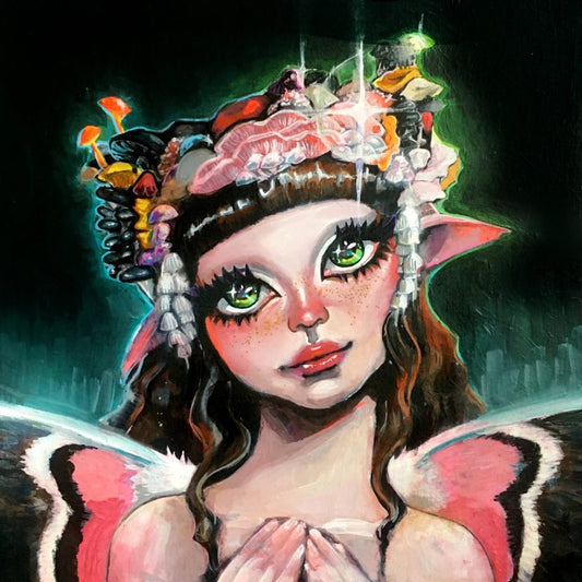 Gynoid 74 -  Shroom EP