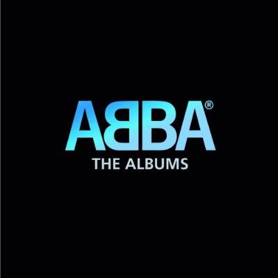 Abba - The Albums [Box Set]