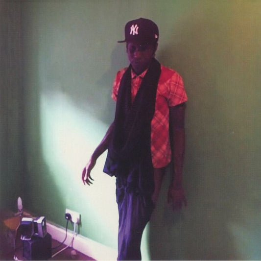 LA Timpa - Modern Antics in a Deserted Place