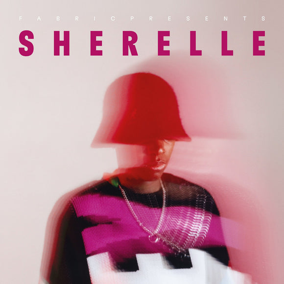 VA / fabric Presents SHERELLE - fabric presents SHERELLE [CD]