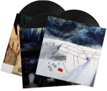 Radiohead - KID A MNESIA [CD]