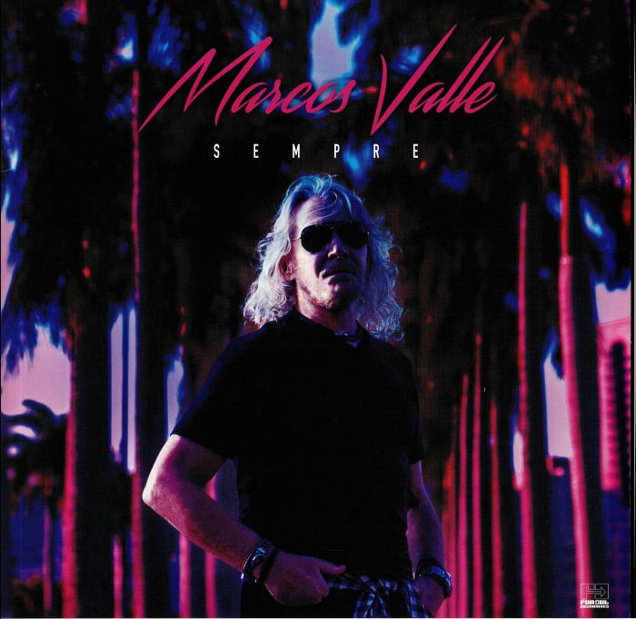 MARCOS VALLE - Sempre
