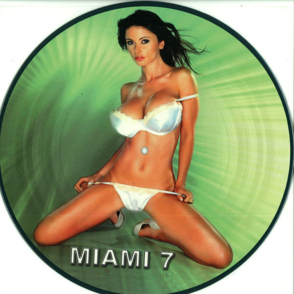 SWEDISH HOUSE MAFIA Feat JOHN MARTIN - Save The World (Part 2) Remixes [Picture Disc]